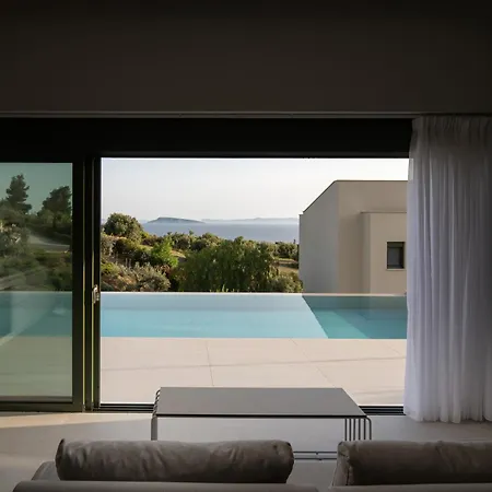 Vila Olive Grove - With Private Pool And Garden