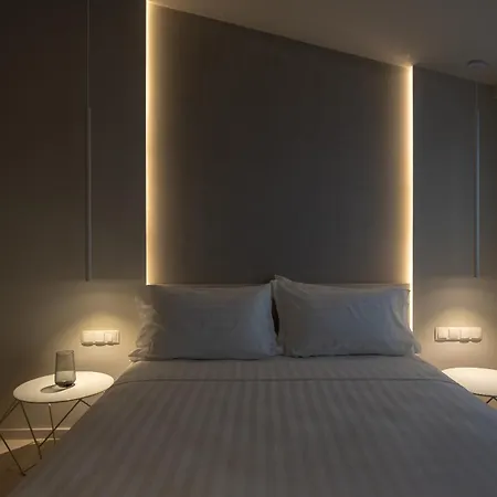 别墅 Olive Grove - With Private Pool And Garden *