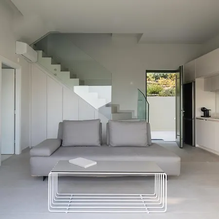 Olive Grove - With Private Pool And Garden * 尼基季