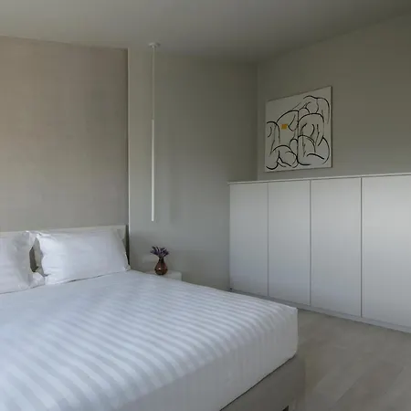 别墅 Olive Grove - With Private Pool And Garden *