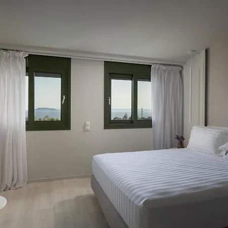 Olive Grove - With Private Pool And Garden *