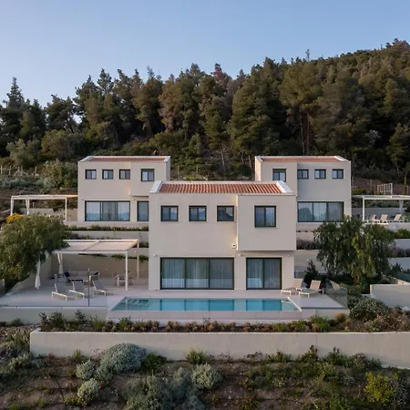 Olive Grove - With Private Pool And Garden