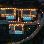 Olive Grove - With Private Pool And Garden