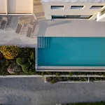 Villa Olive Grove - With Private Pool And Garden *