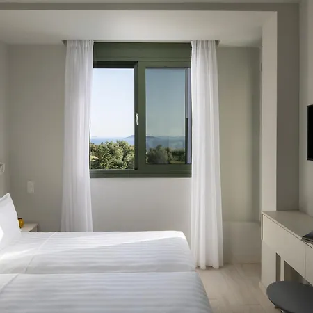 Вилла Olive Grove - With Private Pool And Garden Никити