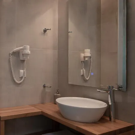 Olive Grove - With Private Pool And Garden Никити