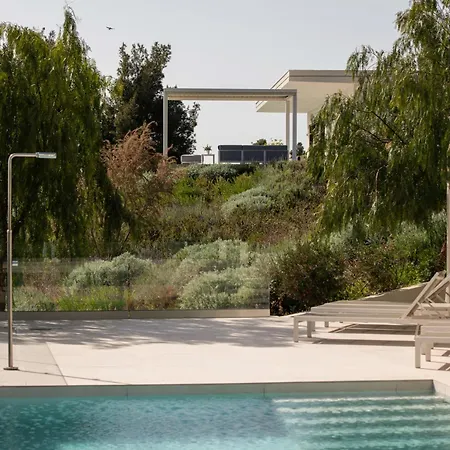 Vila Olive Grove - With Private Pool And Garden *