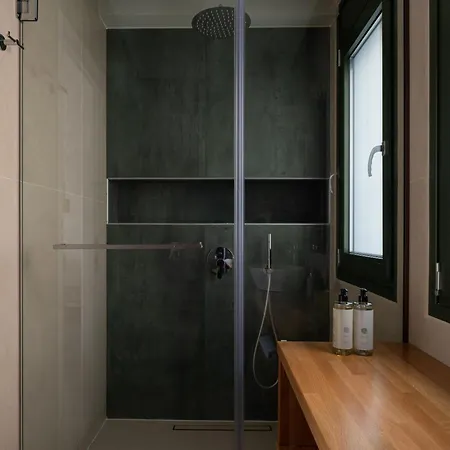 Olive Grove - With Private Pool And Garden * 尼基季