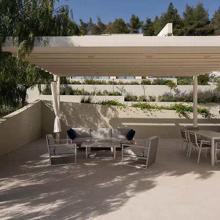 Villa Olive Grove - With Private Pool And Garden
