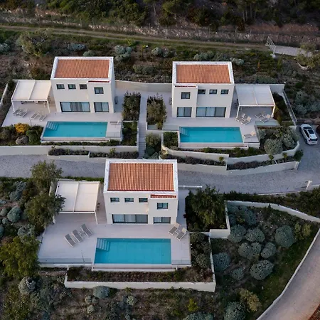 Olive Grove - With Private Pool And Garden Villa Nikiti (Sithonia)