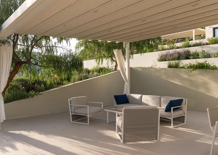 Вилла Olive Grove - With Private Pool And Garden *