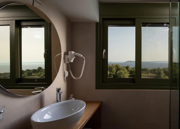Olive Grove - With Private Pool And Garden Вилла *