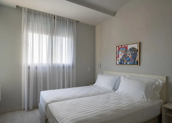 Olive Grove - With Private Pool And Garden Вилла Никити