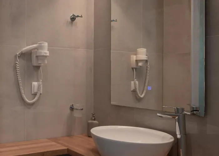Olive Grove - With Private Pool And Garden Никити