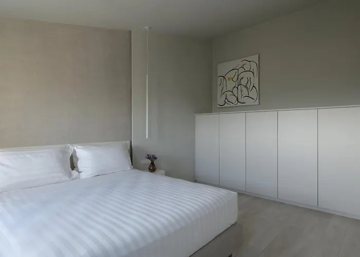 Вилла Olive Grove - With Private Pool And Garden *