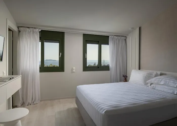 Olive Grove - With Private Pool And Garden *