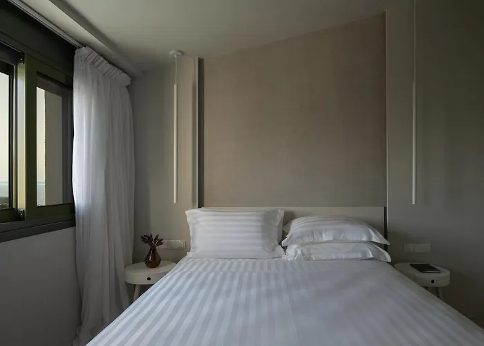 Olive Grove - With Private Pool And Garden Никити