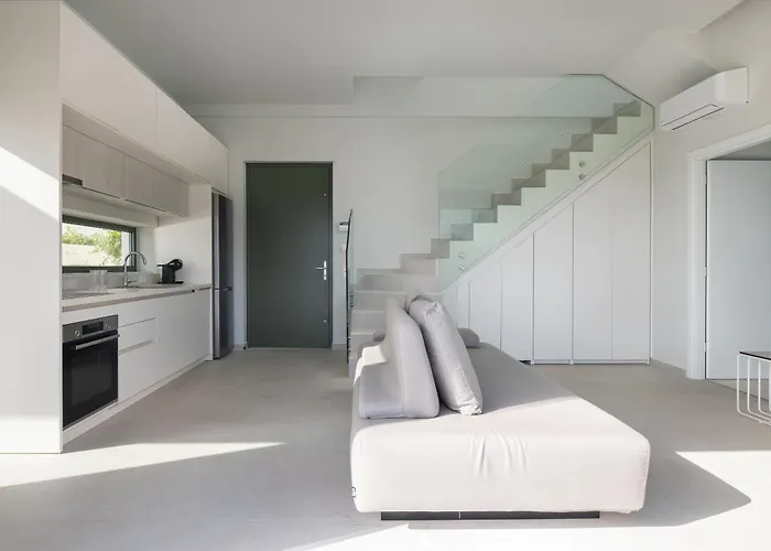 Вилла Olive Grove - With Private Pool And Garden Никити