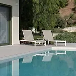 Olive Grove - With Private Pool And Garden Βίλα