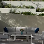 Olive Grove - With Private Pool And Garden Βίλα