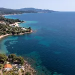 Βίλα Olive Grove - With Private Pool And Garden Νικήτη