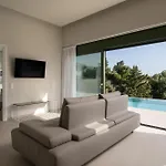 Βίλα Olive Grove - With Private Pool And Garden