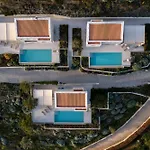 Olive Grove - With Private Pool And Garden Βίλα *