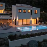 Olive Grove - With Private Pool And Garden * Νικήτη