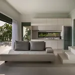 Olive Grove - With Private Pool And Garden * Νικήτη