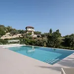 Olive Grove - With Private Pool And Garden *
