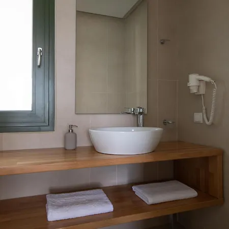 Olive Grove - With Private Pool And Garden Nikiti (Sithonia)
