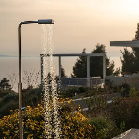 Olive Grove - With Private Pool And Garden Nikiti (Sithonia)