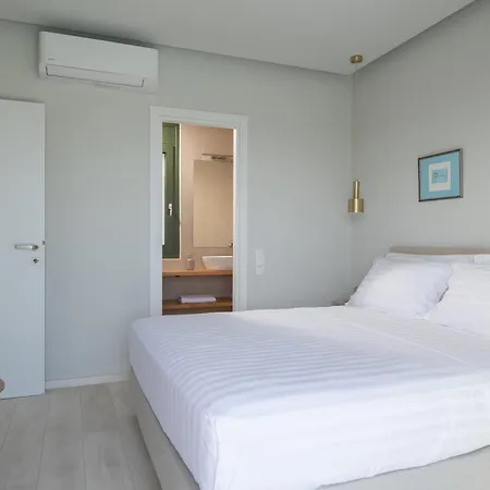 Olive Grove - With Private Pool And Garden Villa Nikiti (Sithonia)