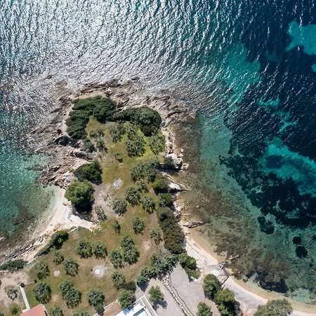 Villa Olive Grove - With Private Pool And Garden Nikiti (Sithonia)