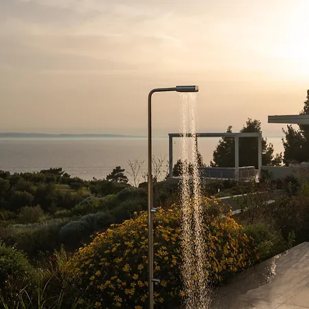 Olive Grove - With Private Pool And Garden