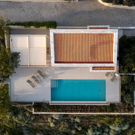 Olive Grove - With Private Pool And Garden * Nikiti (Sithonia)