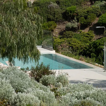 Villa Olive Grove - With Private Pool And Garden Nikiti (Sithonia)
