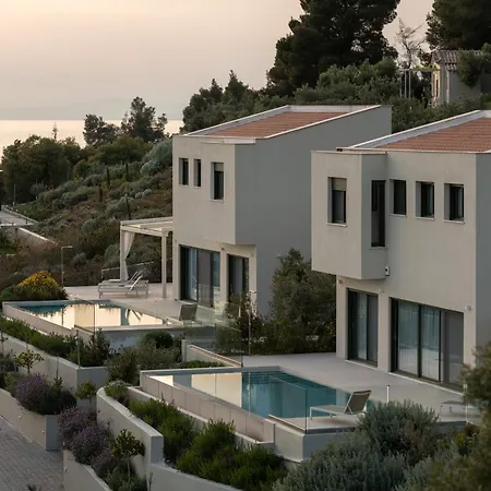 Olive Grove - With Private Pool And Garden *