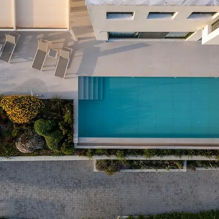 Villa Olive Grove - With Private Pool And Garden *